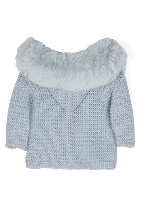 Cappotto con cappuccio PAZ RODRIGUEZ | 012 13094323 H98